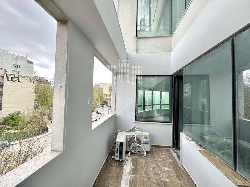 Άποψη χώρου