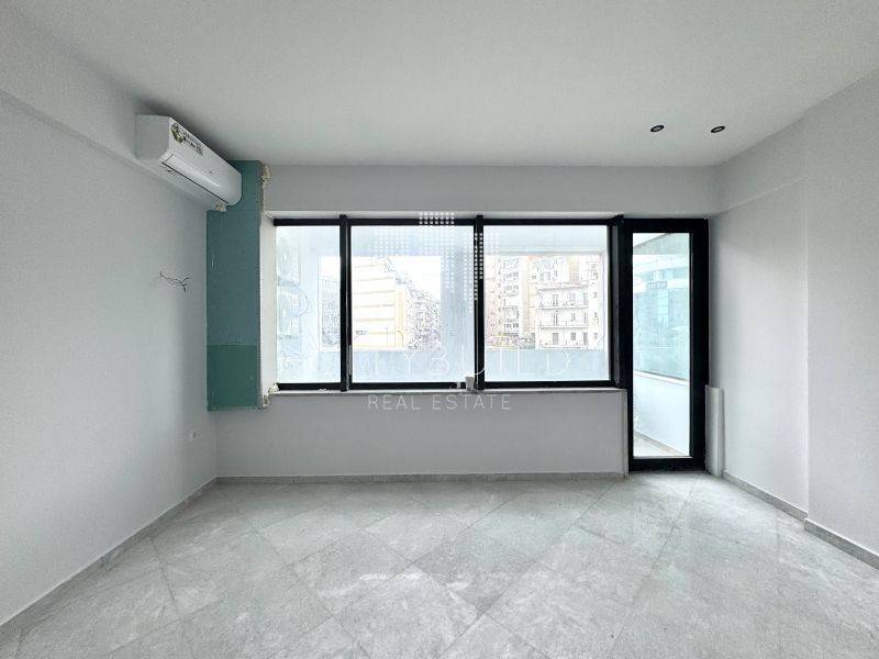 Άποψη χώρου