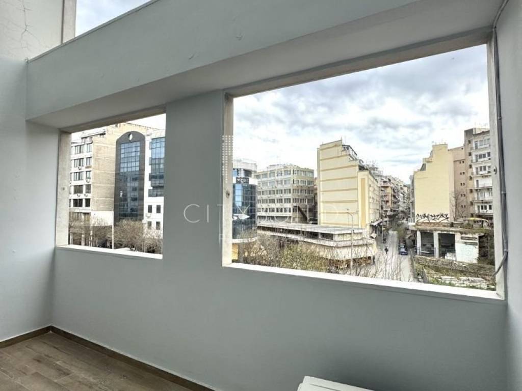 Άποψη χώρου