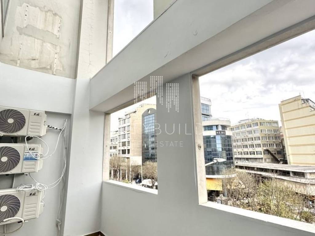 Άποψη χώρου