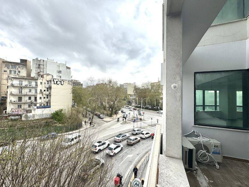 Άποψη χώρου