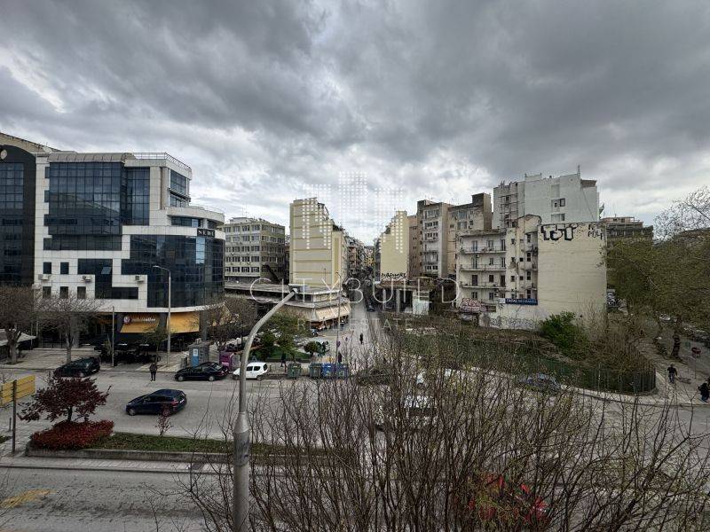 Άποψη χώρου