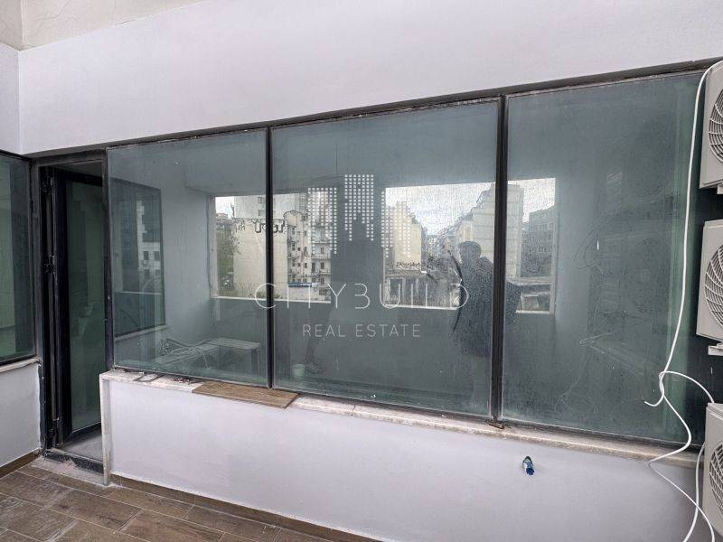 Άποψη χώρου