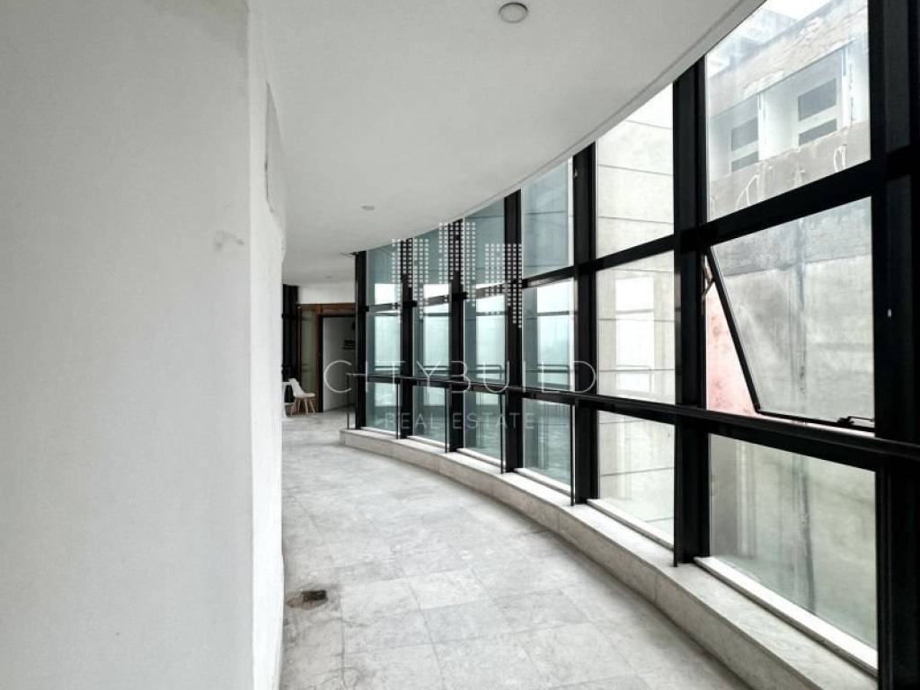 Άποψη χώρου