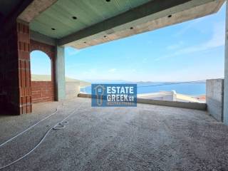 ★ Πέρας 8/2026 ★ 350μ από θάλασσα ★ Ρετιρέ ★ Με πάρκινγκ