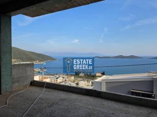 ★ Πέρας 8/2026 ★ 350μ από θάλασσα ★ Ρετιρέ ★ Με πάρκινγκ