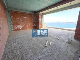 ★ Πέρας 8/2026 ★ 350μ από θάλασσα ★ Ρετιρέ ★ Με πάρκινγκ