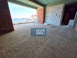 ★ Πέρας 8/2026 ★ 350μ από θάλασσα ★ Ρετιρέ ★ Με πάρκινγκ