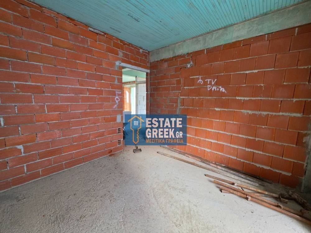 ★ Πέρας 8/2026 ★ 350μ από θάλασσα ★ Ρετιρέ ★ Με πάρκινγκ