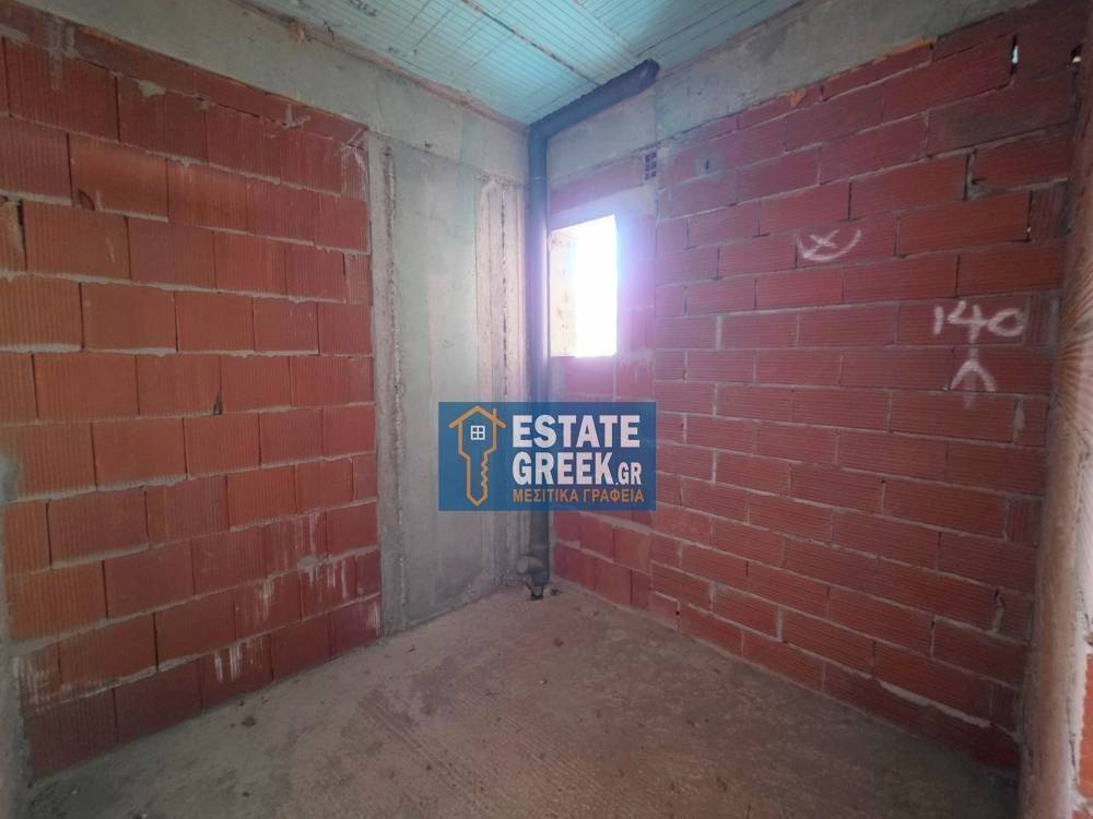 ★ Πέρας 8/2026 ★ 350μ από θάλασσα ★ Ρετιρέ ★ Με πάρκινγκ