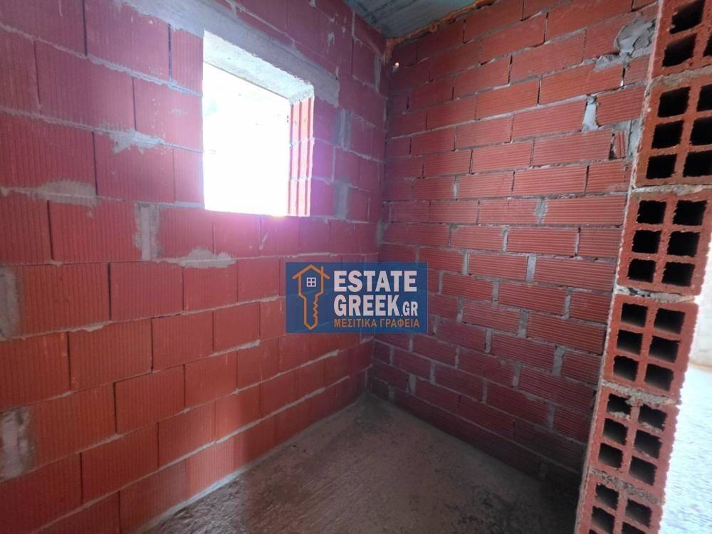 ★ Πέρας 8/2026 ★ 350μ από θάλασσα ★ Ρετιρέ ★ Με πάρκινγκ