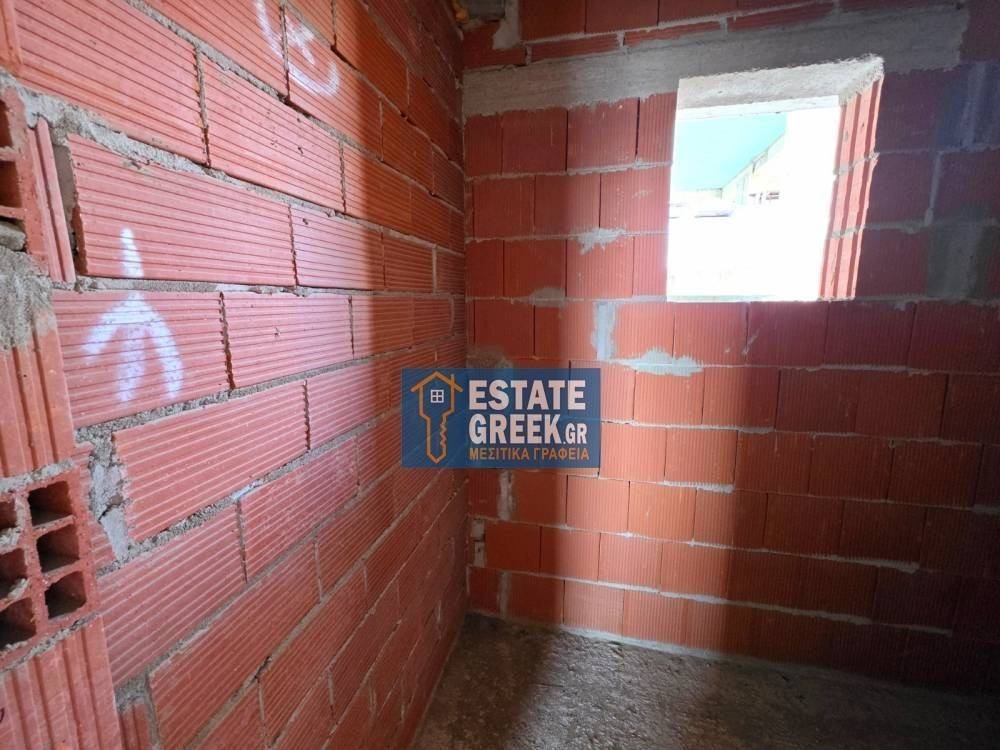 ★ Πέρας 8/2026 ★ 350μ από θάλασσα ★ Ρετιρέ ★ Με πάρκινγκ