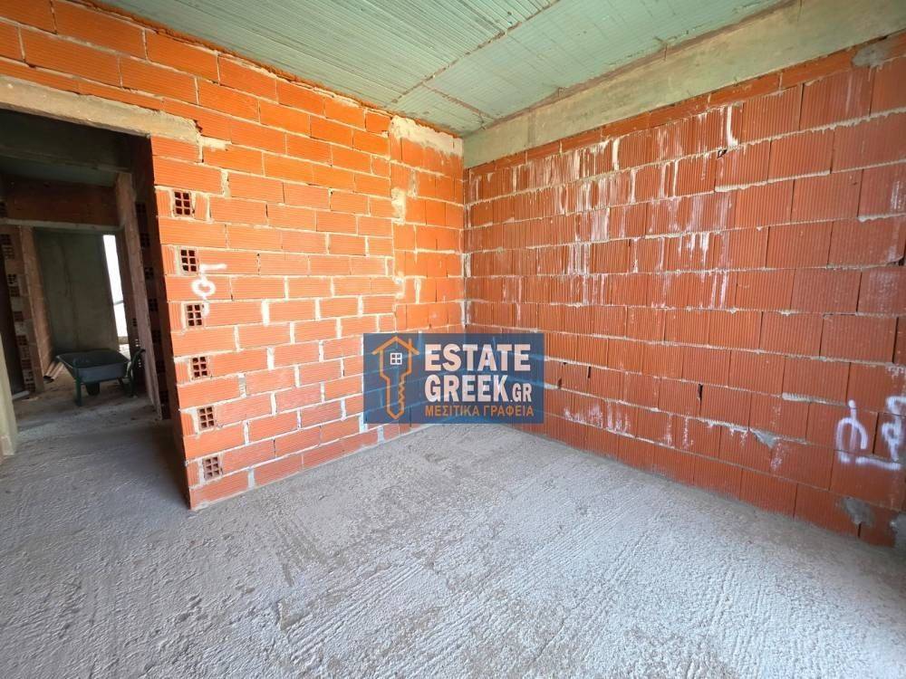 ★ Πέρας 8/2026 ★ 350μ από θάλασσα ★ Ρετιρέ ★ Με πάρκινγκ