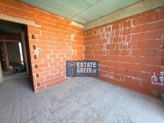 ★ Πέρας 8/2026 ★ 350μ από θάλασσα ★ Ρετιρέ ★ Με πάρκινγκ