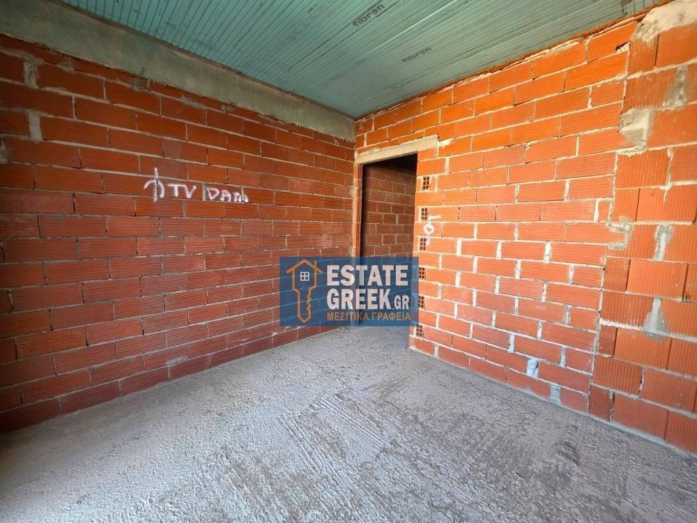 ★ Πέρας 8/2026 ★ 350μ από θάλασσα ★ Ρετιρέ ★ Με πάρκινγκ