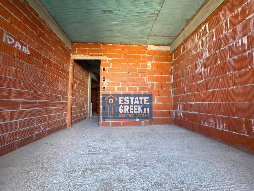 ★ Πέρας 8/2026 ★ 350μ από θάλασσα ★ Ρετιρέ ★ Με πάρκινγκ