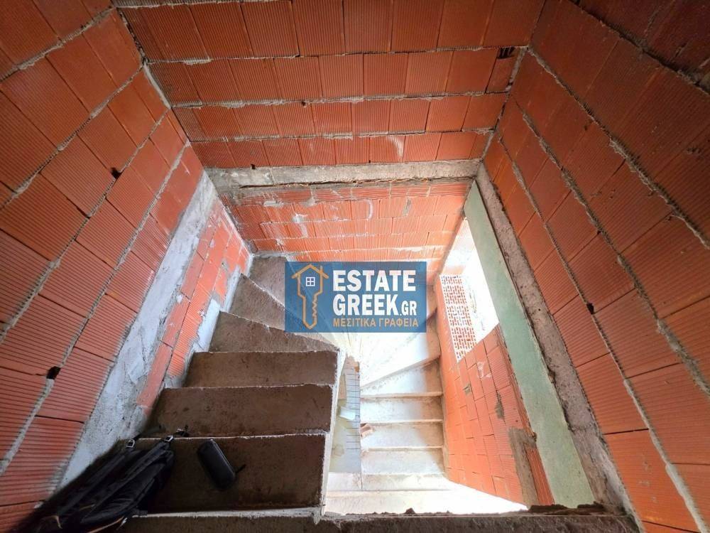 ★ Πέρας 8/2026 ★ 350μ από θάλασσα ★ Ρετιρέ ★ Με πάρκινγκ