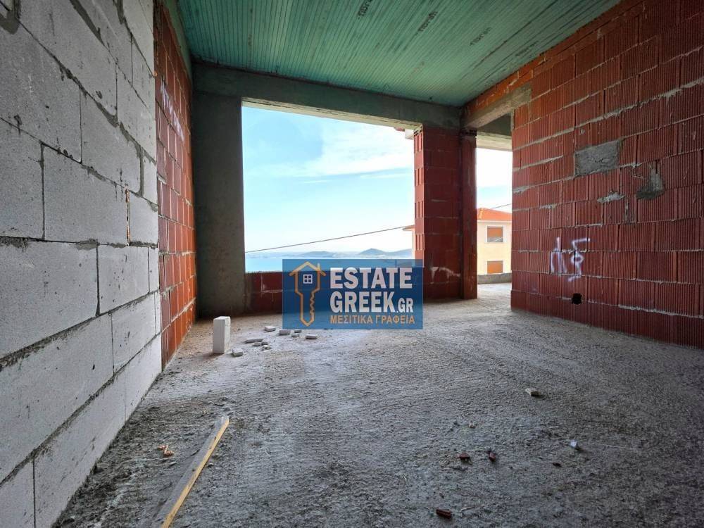 ★ Πέρας 8/2026 ★ 350μ από θάλασσα ★ Ρετιρέ ★ Με πάρκινγκ