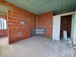 ★ Πέρας 8/2026 ★ 350μ από θάλασσα ★ Ρετιρέ ★ Με πάρκινγκ