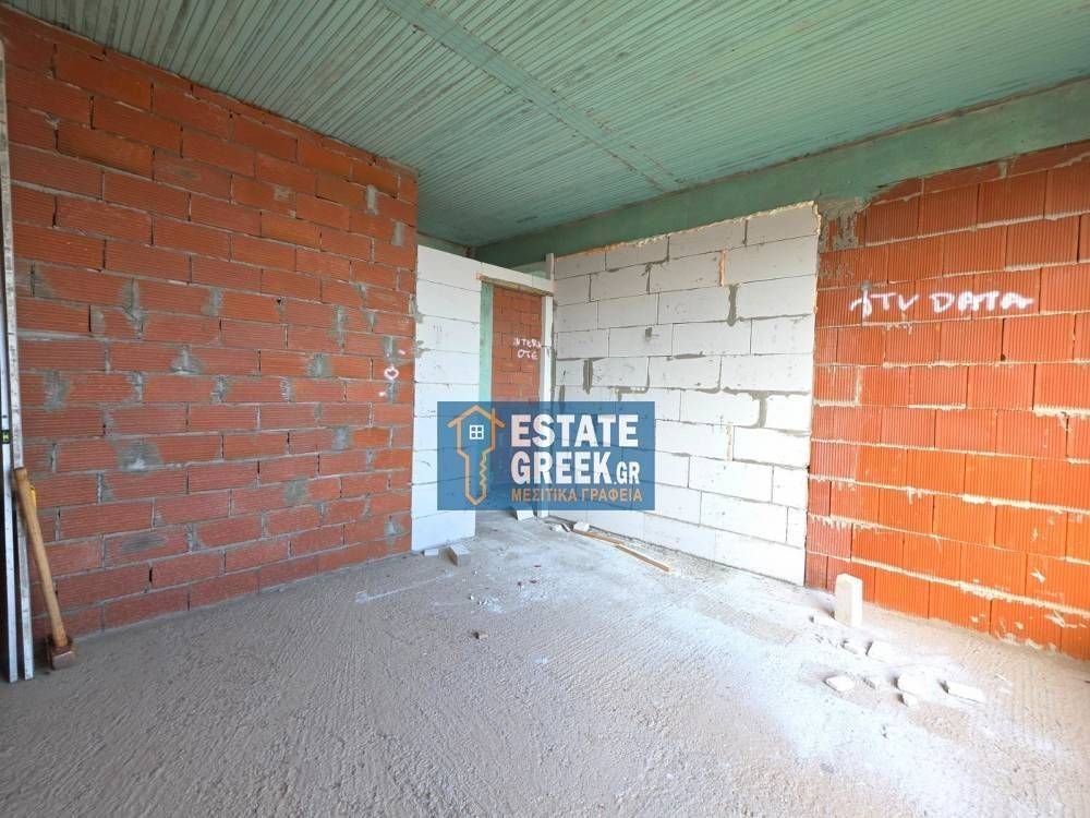 ★ Πέρας 8/2026 ★ 350μ από θάλασσα ★ Ρετιρέ ★ Με πάρκινγκ