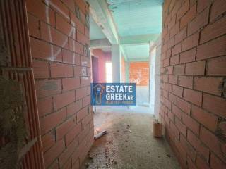 ★ Πέρας 8/2026 ★ 350μ από θάλασσα ★ Ρετιρέ ★ Με πάρκινγκ