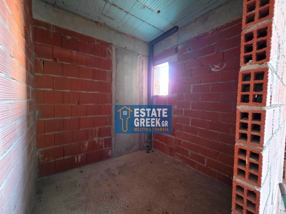 ★ Πέρας 8/2026 ★ 350μ από θάλασσα ★ Ρετιρέ ★ Με πάρκινγκ