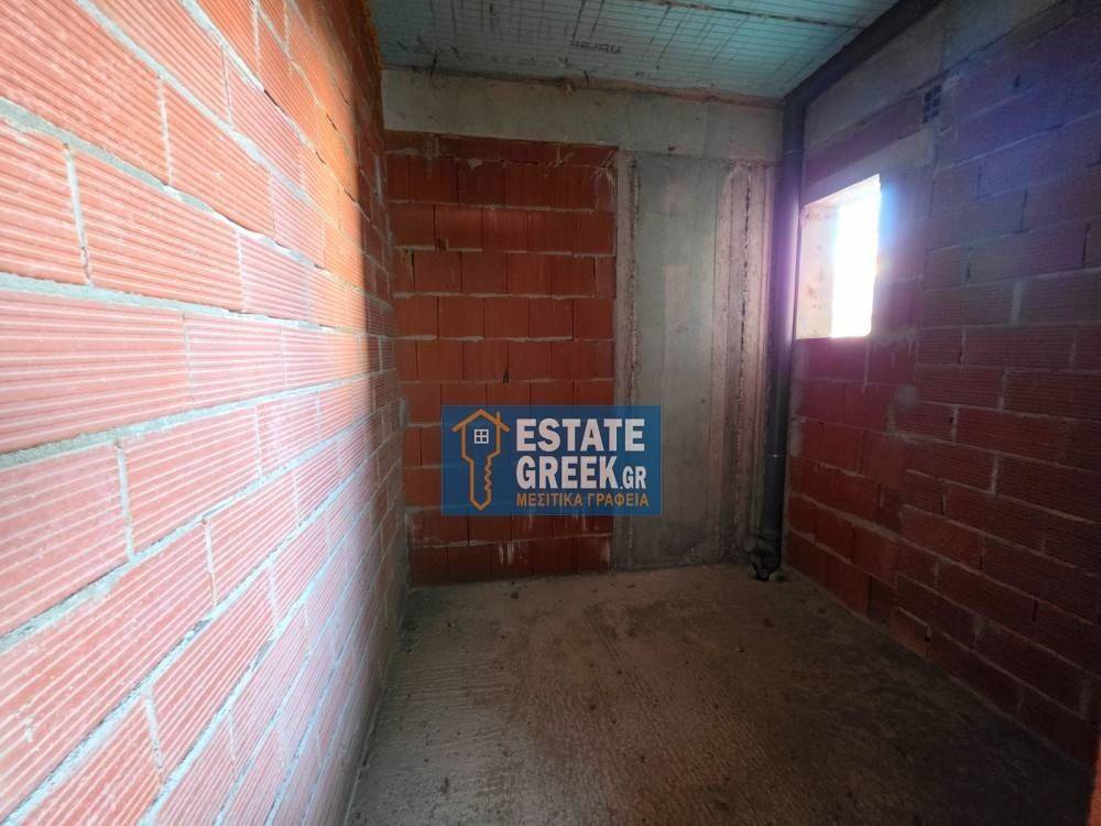 ★ Πέρας 8/2026 ★ 350μ από θάλασσα ★ Ρετιρέ ★ Με πάρκινγκ