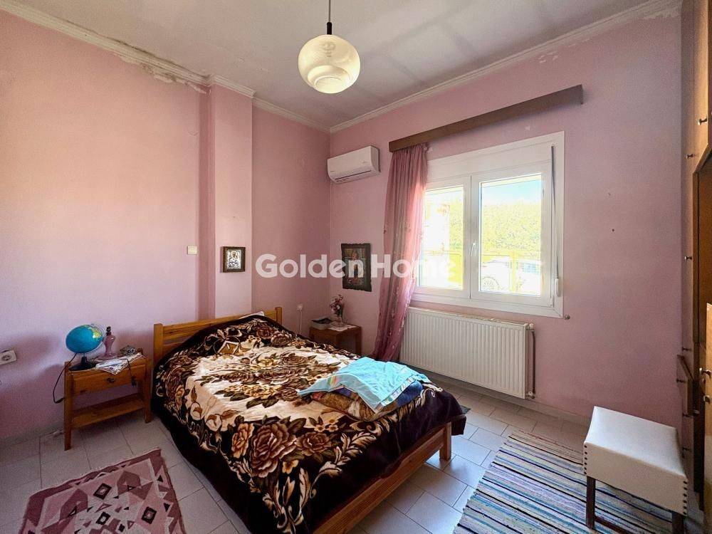 Υπνοδωμάτιο