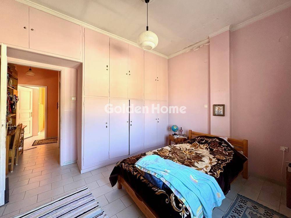 Υπνοδωμάτιο