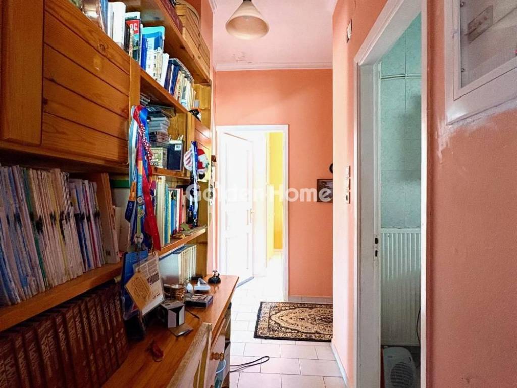 Χολ - Διάδρομος