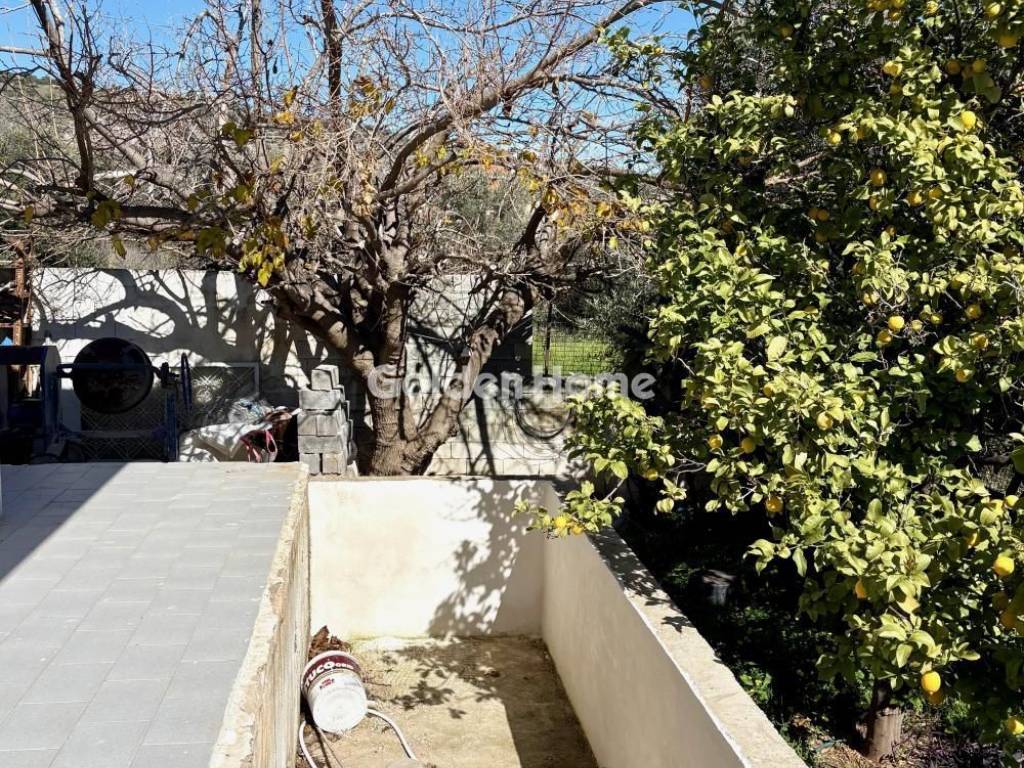 Εξωτερικός Χώρος