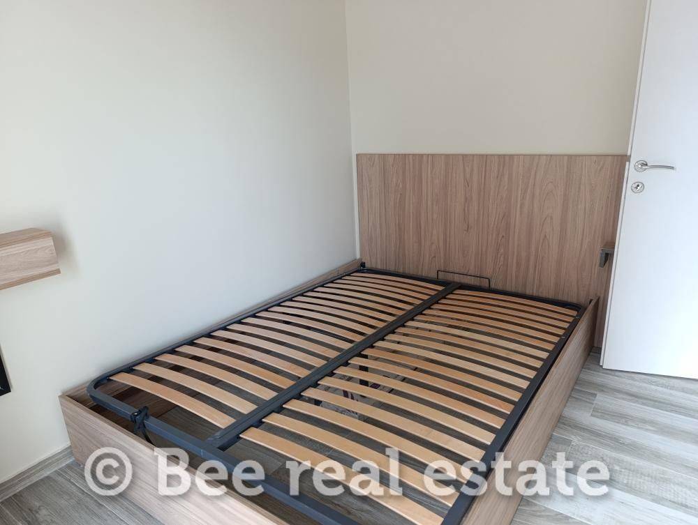 Άποψη εσωτερικού χώρου