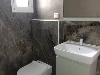 Άποψη εσωτερικού χώρου