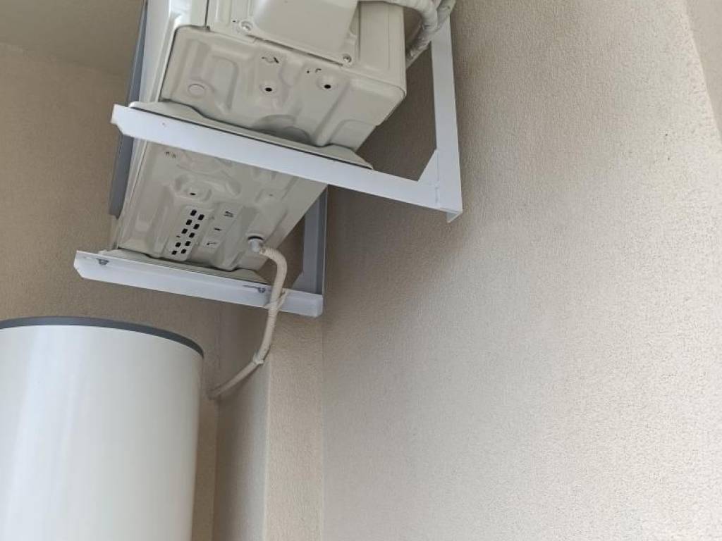 Άποψη εσωτερικού χώρου