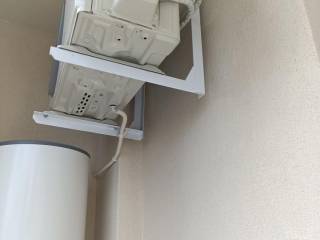 Άποψη εσωτερικού χώρου