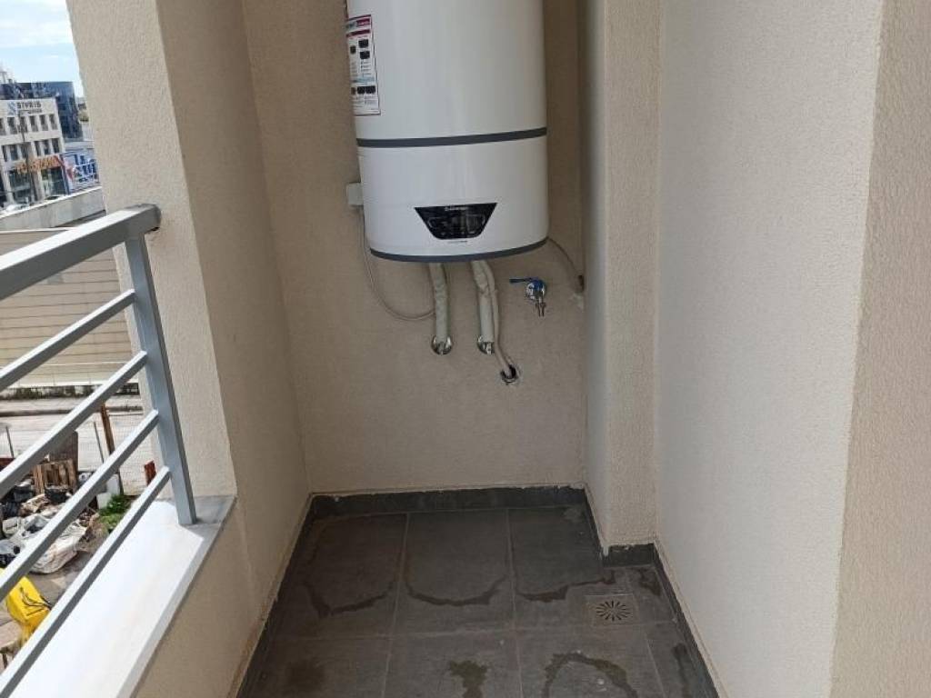 Άποψη εσωτερικού χώρου