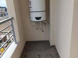 Άποψη εσωτερικού χώρου