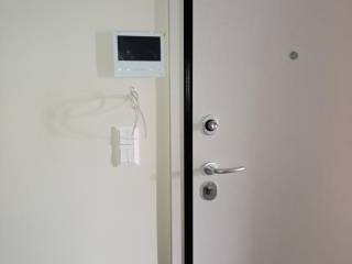 Άποψη εσωτερικού χώρου