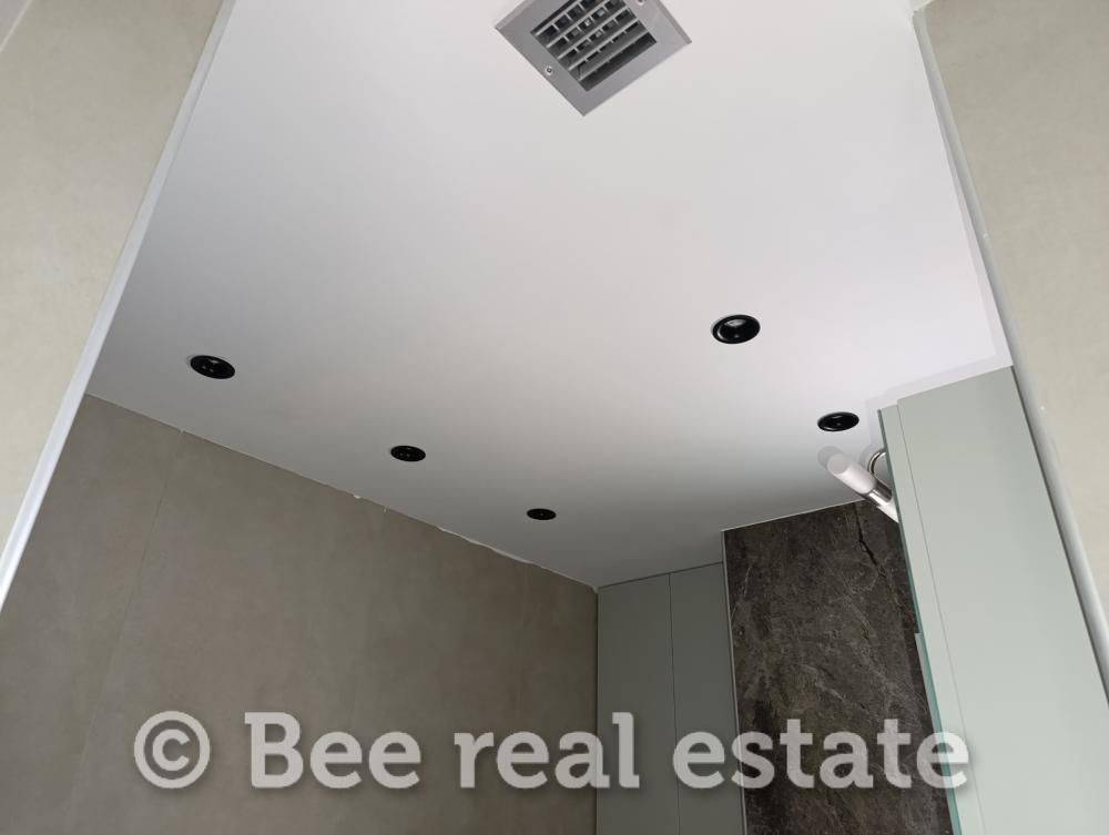 Άποψη εσωτερικού χώρου