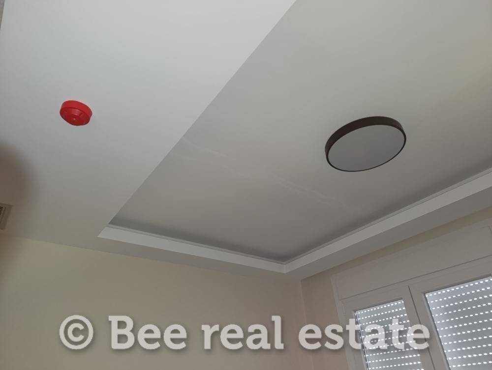 Άποψη εσωτερικού χώρου