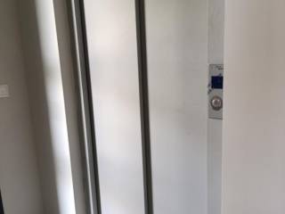 Άποψη εσωτερικού χώρου