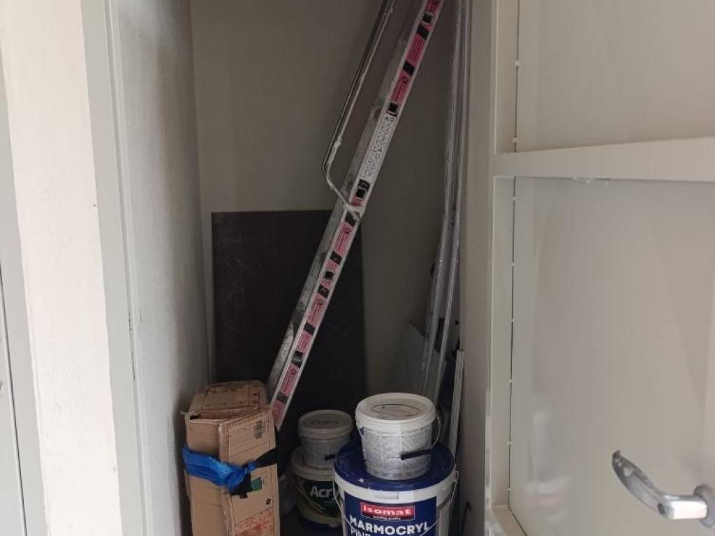 Άποψη εσωτερικού χώρου