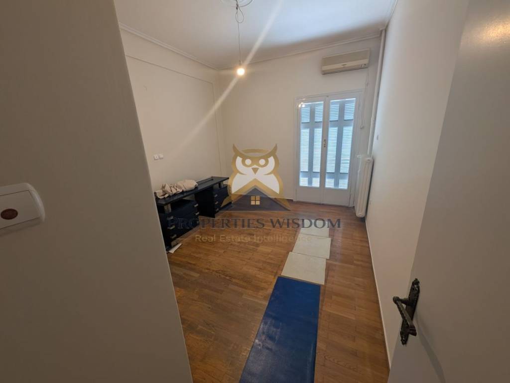 Υπνοδωμάτιο