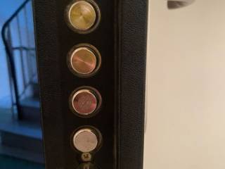 THorakismene porta asphaleias