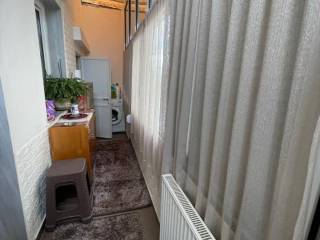 Άποψη εσωτερικού χώρου