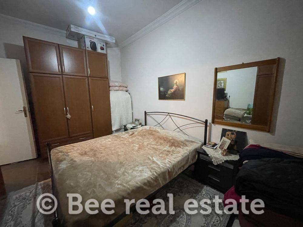 Άποψη εσωτερικού χώρου