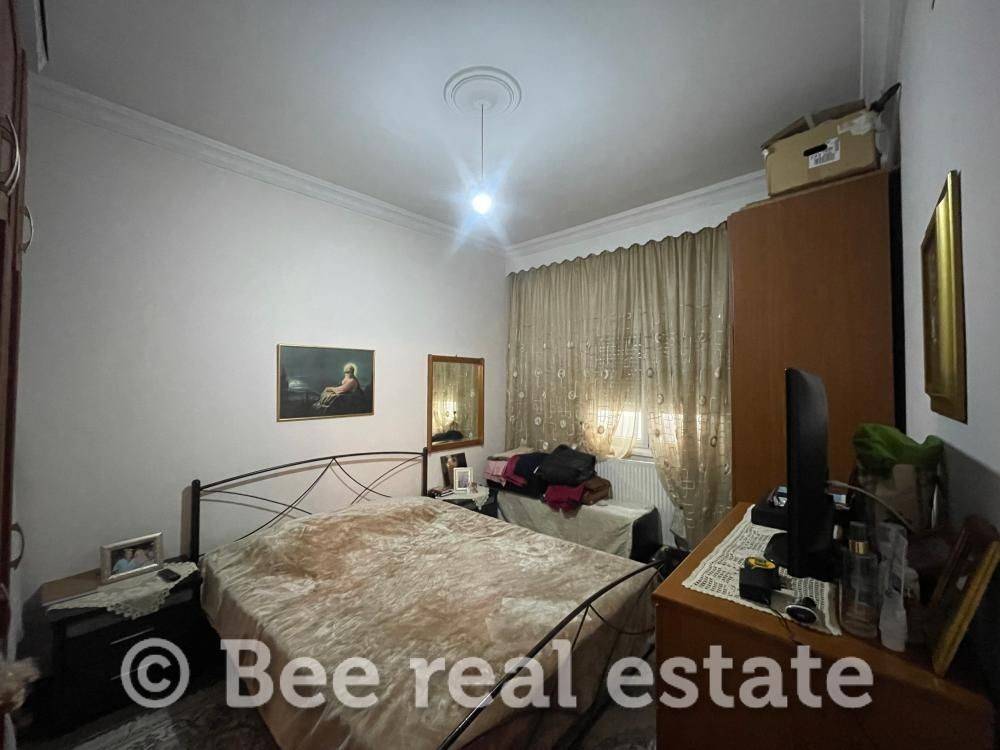 Άποψη εσωτερικού χώρου