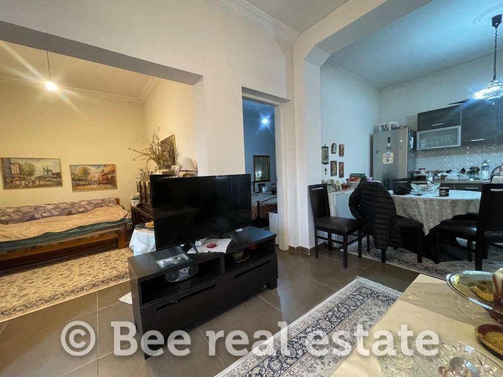 Άποψη εσωτερικού χώρου