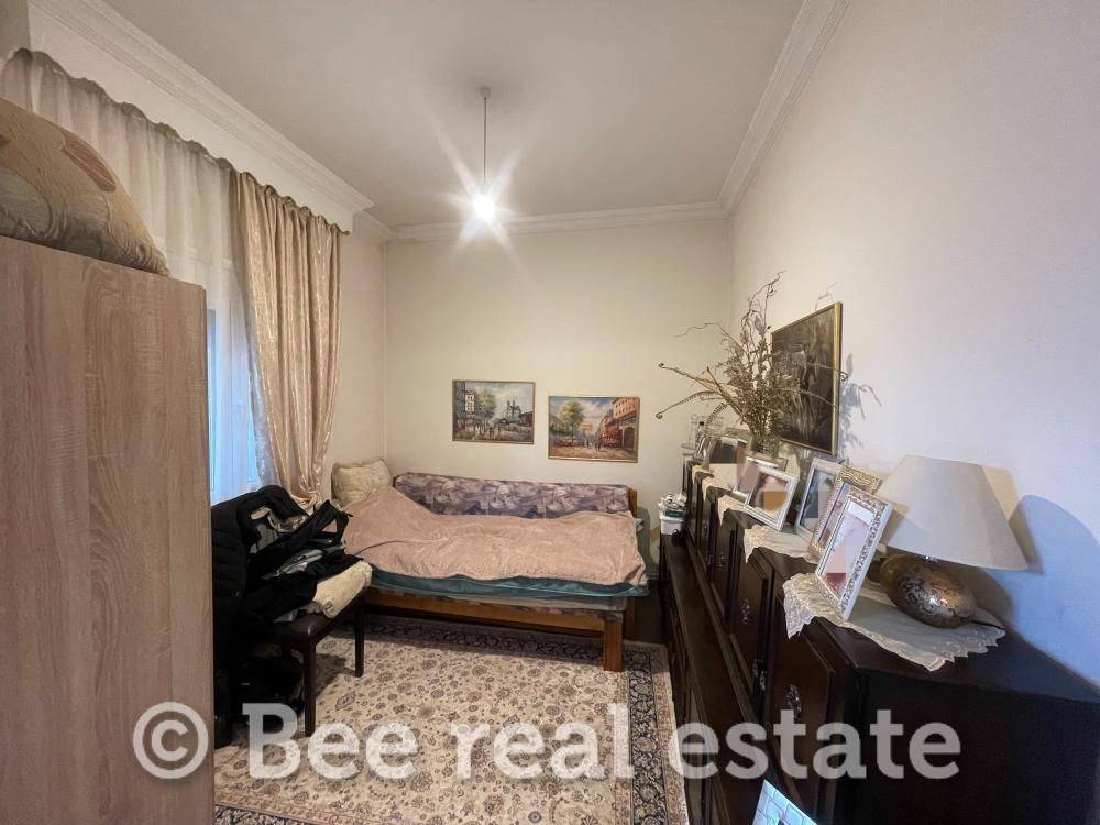 Άποψη εσωτερικού χώρου