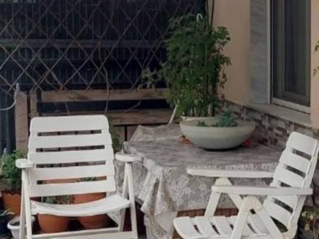 Άποψη εσωτερικού χώρου